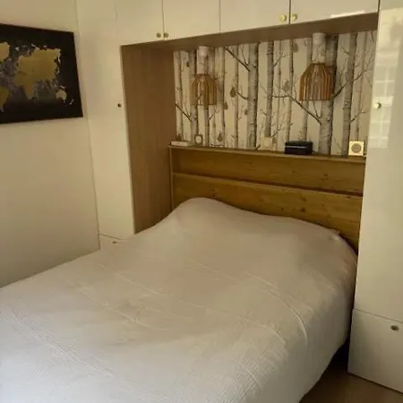 Duplex Au Coeur Du Centre Historique דירה