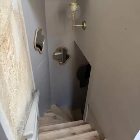 Duplex Au Coeur Du Centre Historique דירה בורדו