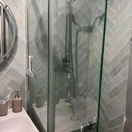 Duplex Au Coeur Du Centre Historique * בורדו