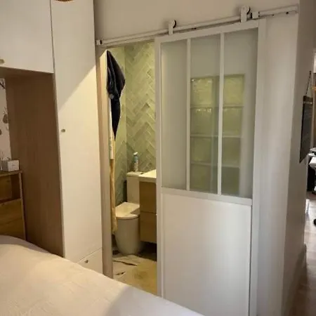 דירה Duplex Au Coeur Du Centre Historique